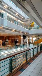 Forum The Shopping Mall (D9), Office #580609471